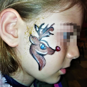 Face painting