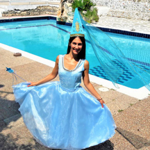 Νεράιδα