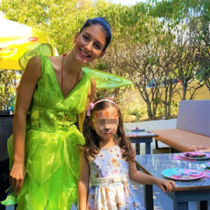 Tinkerbell