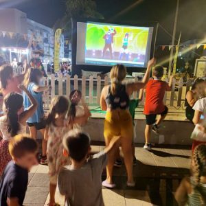 διαγωνισμός zumba