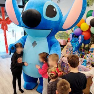 Stitch
