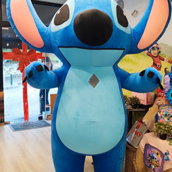 Stitch