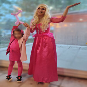 BARBIE