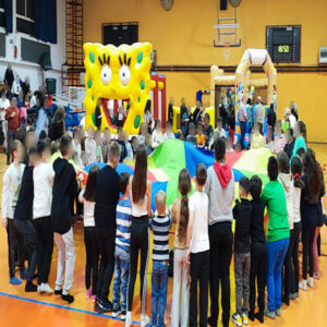 Xristoygenniatiko-Parti