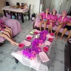 face spa