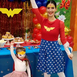 wonderwoman